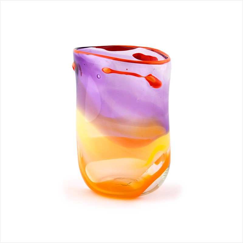 Modern Studio Glass Art