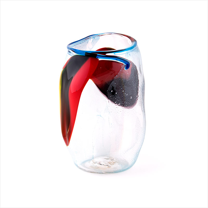 Modern Studio Glass Art