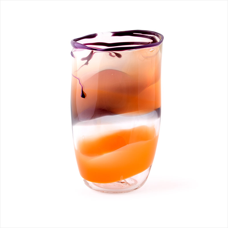 Modern Studio Glass Art