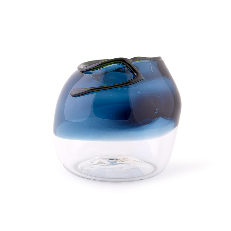 Modern Studio Glass Art