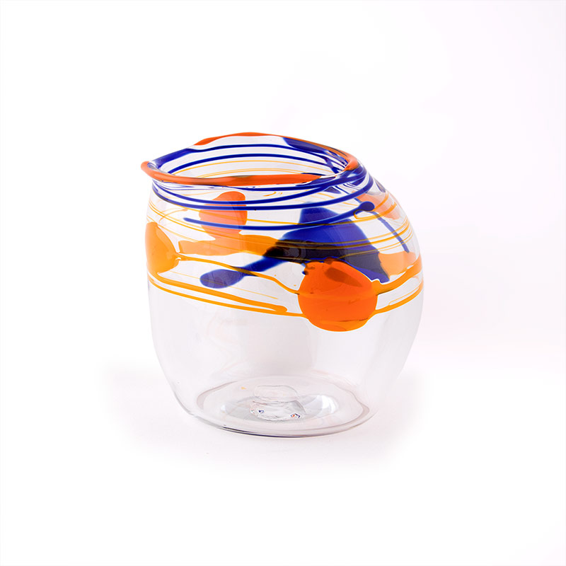 Modern Studio Glass Art