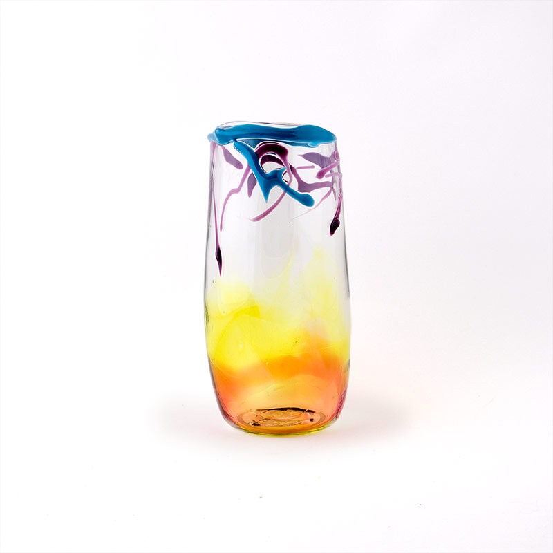 Modern Studio Glass Art