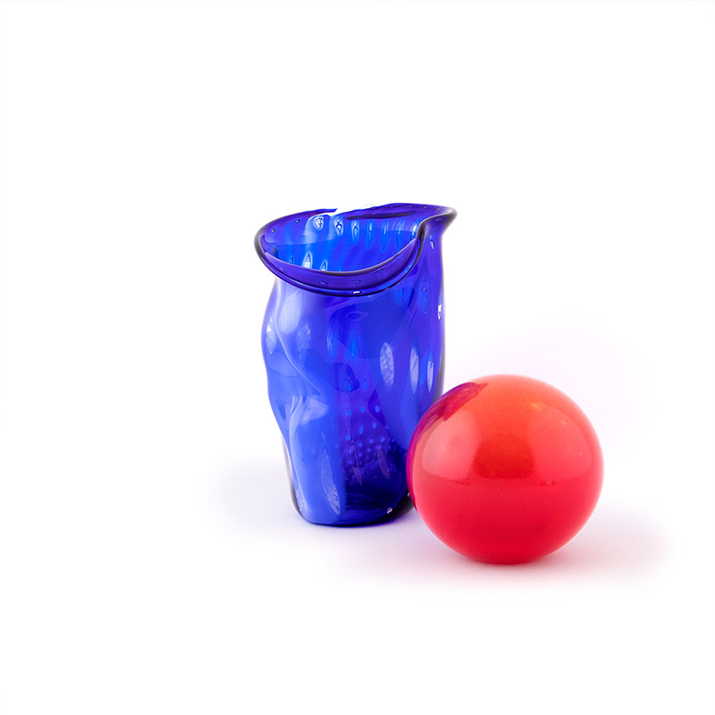 Modern Studio Glass Art